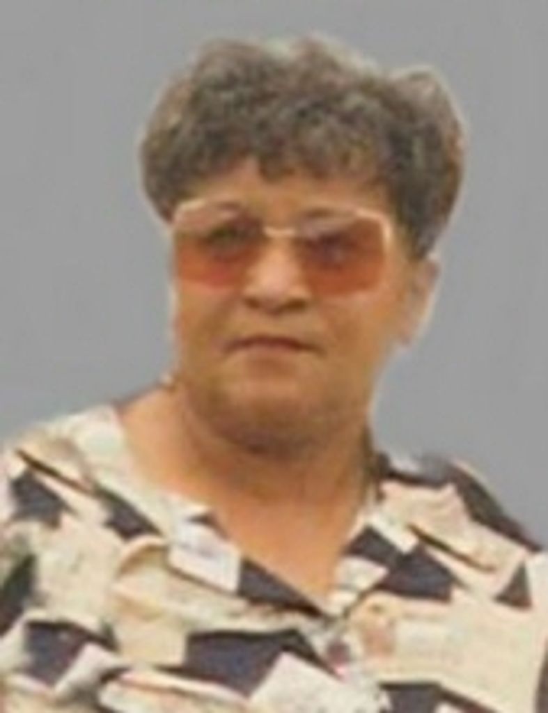 Betty Lampkin