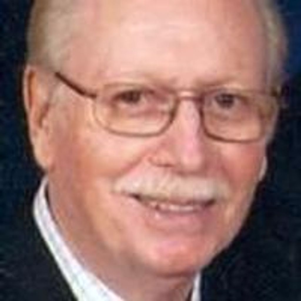Francis J. "Frank" Crawford