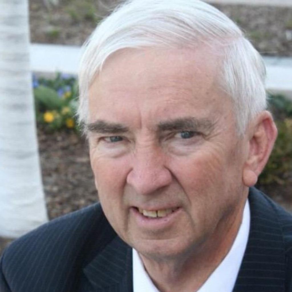 Thomas Mitchel Morrison Profile Photo