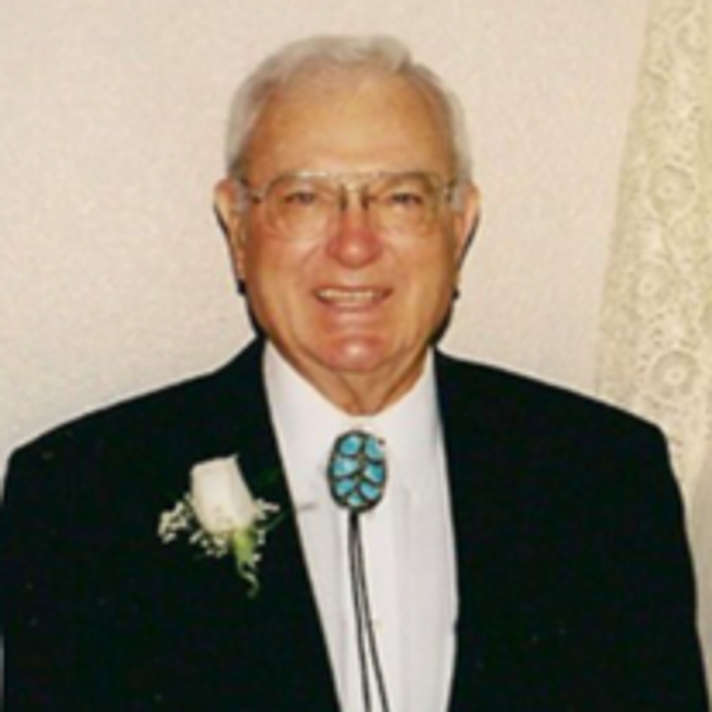 Winston Alfred Johnson
