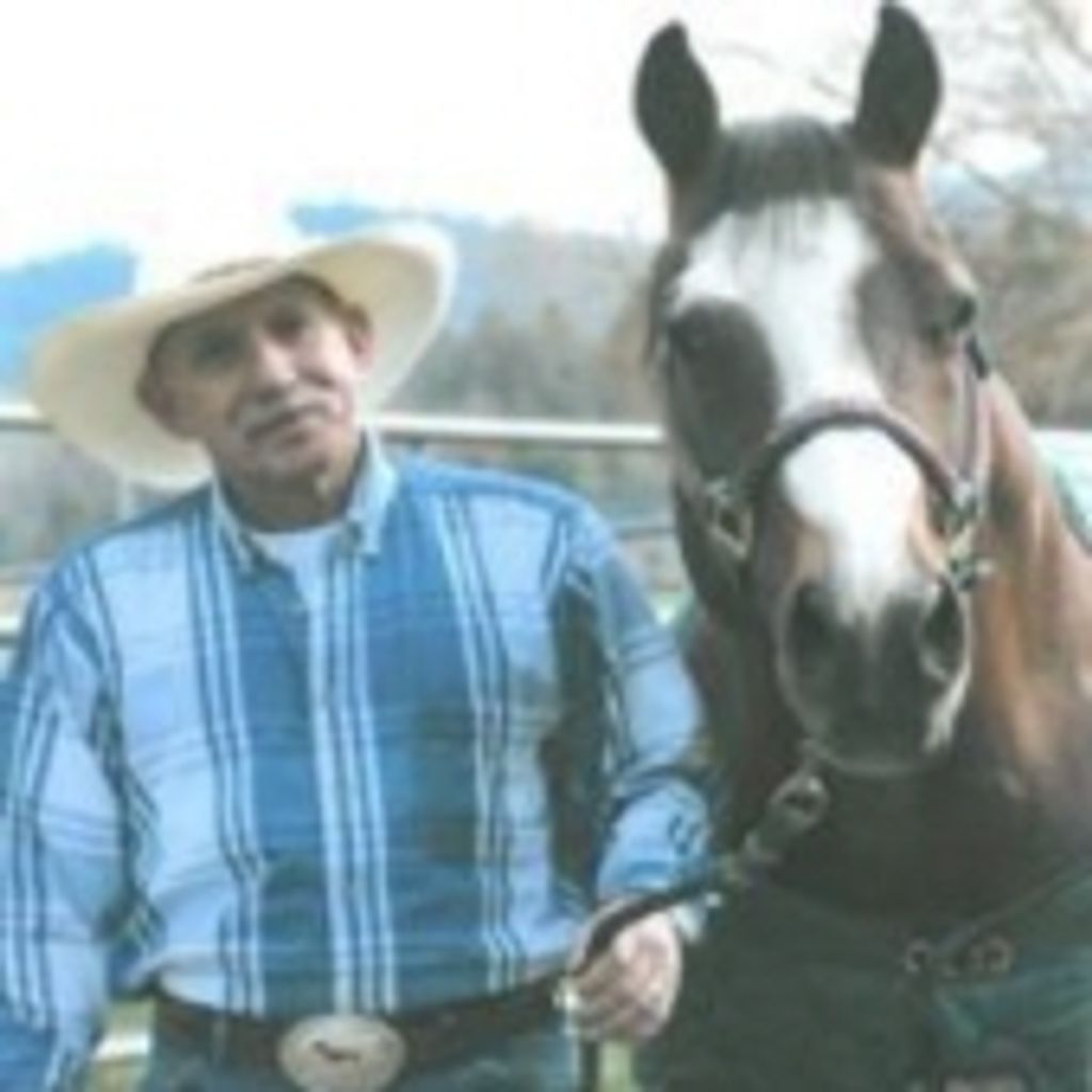 Vernon "Doc" Meyer Profile Photo