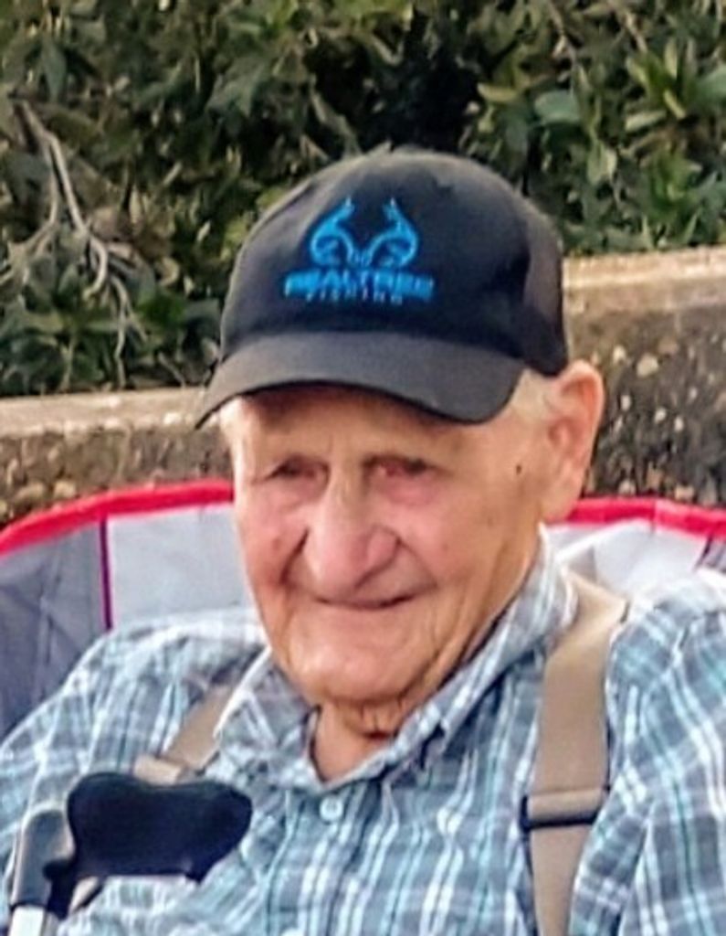 Colin Ray Clark