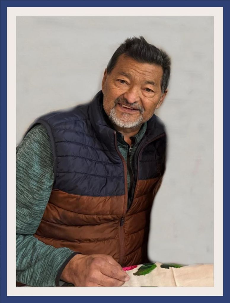 Antonio (Toño) Ramirez Profile Photo