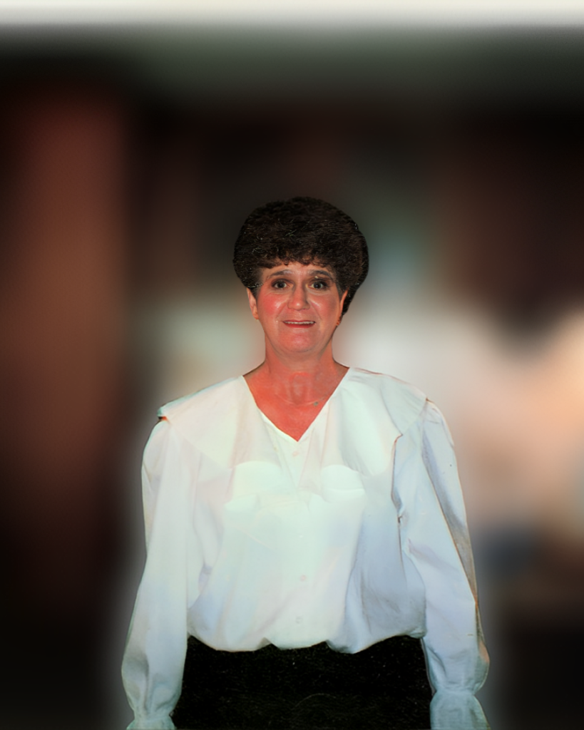 Velma Buchanan Frady Profile Photo