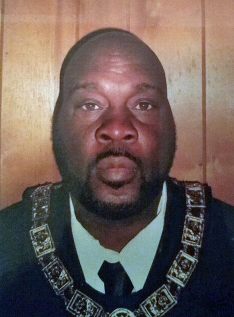 Vincent Edward Williams Profile Photo