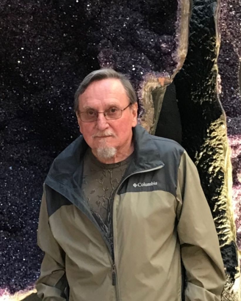 David Arthur Higgs