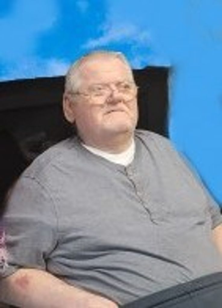 Ralph L. DeWilde