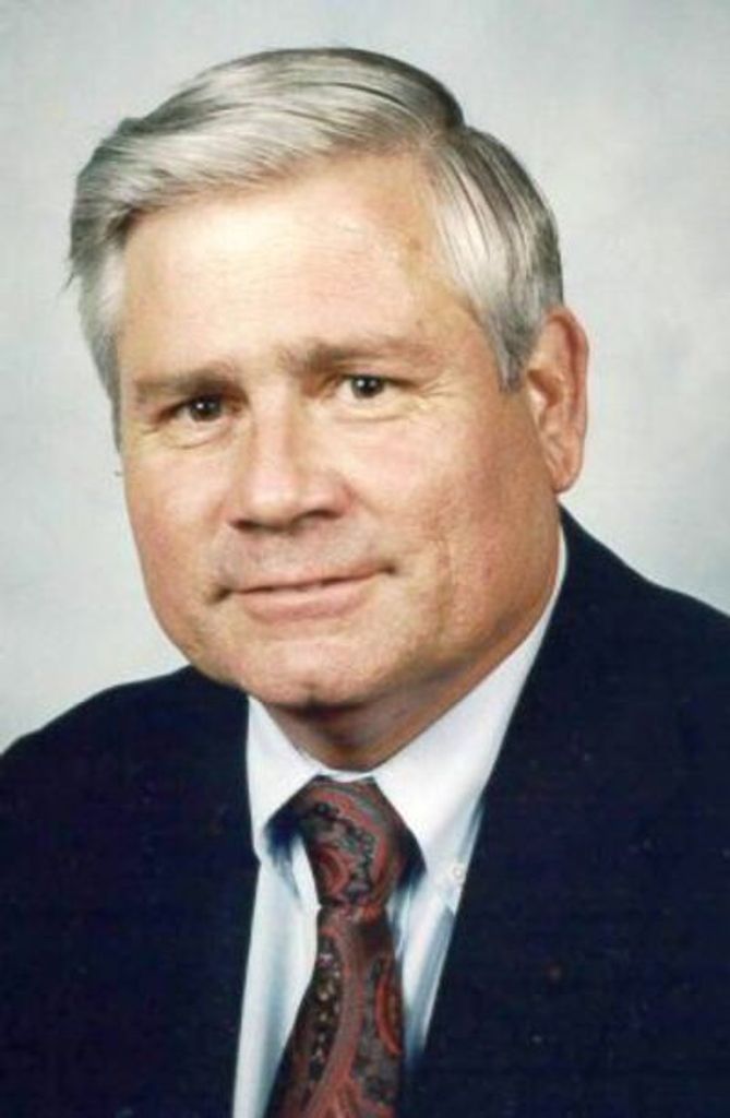 Donald Eugene Porter Profile Photo