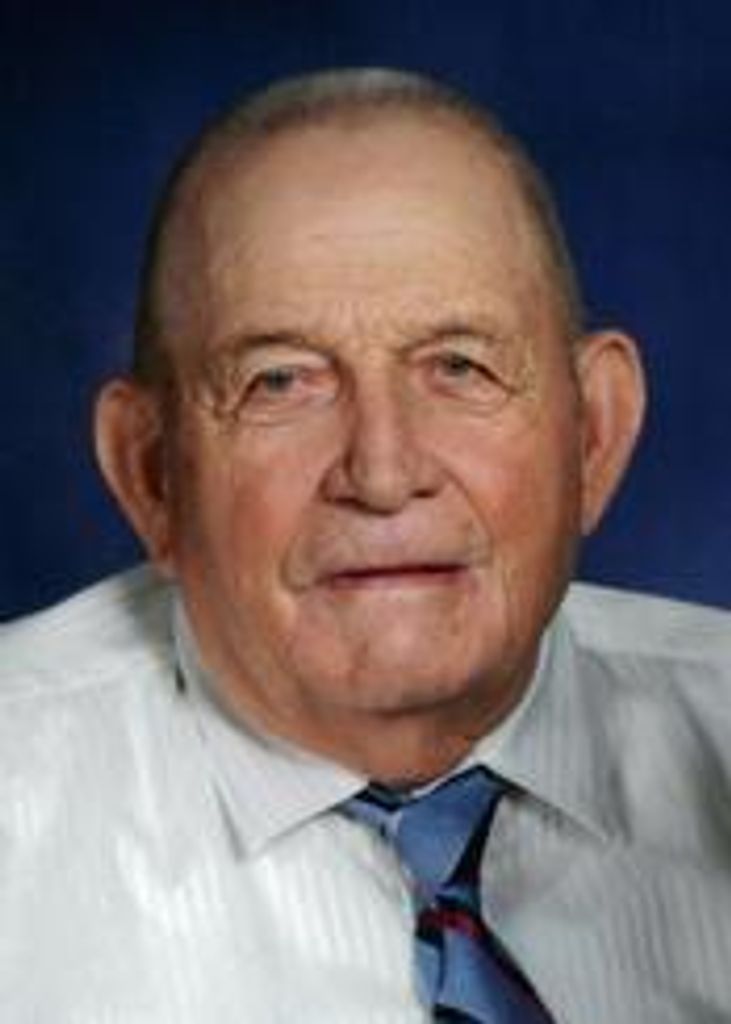 Richard "Dick" J. Meyer
