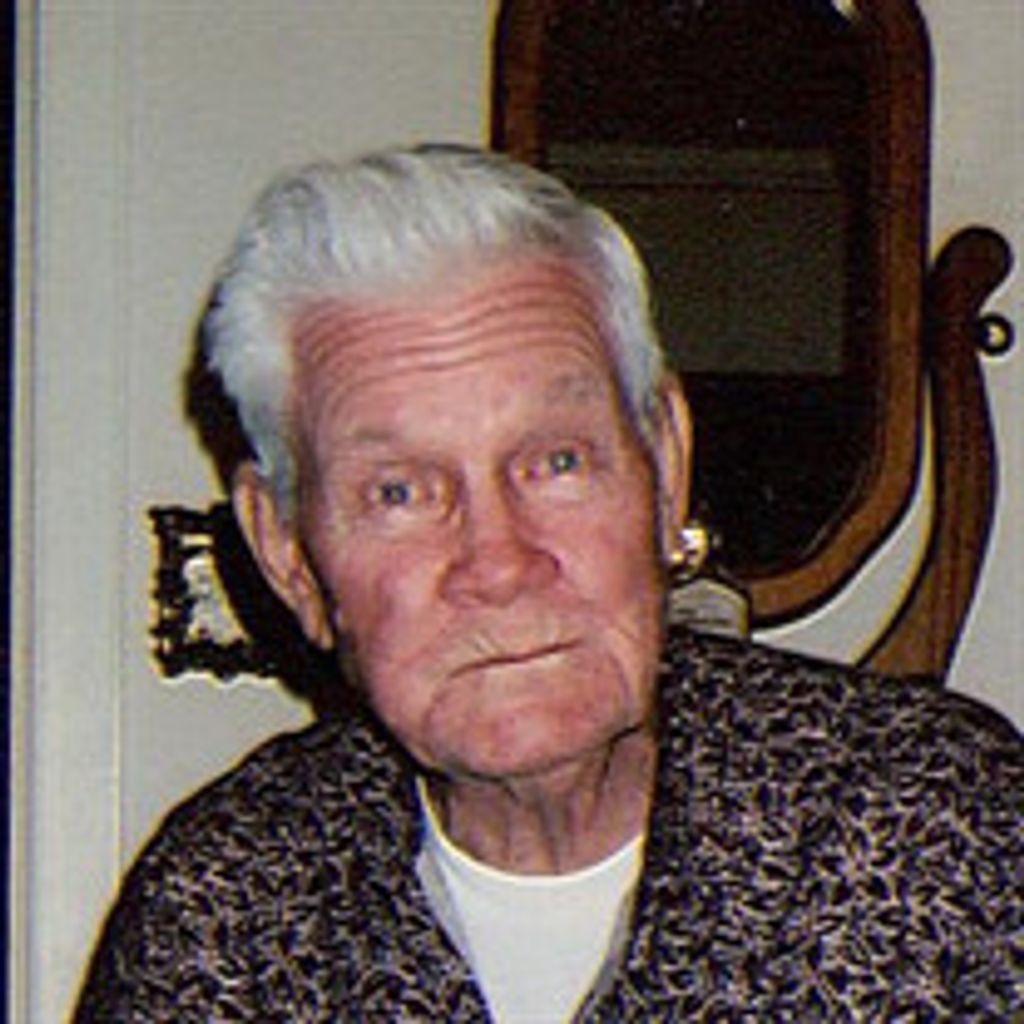 Richard McDaniel