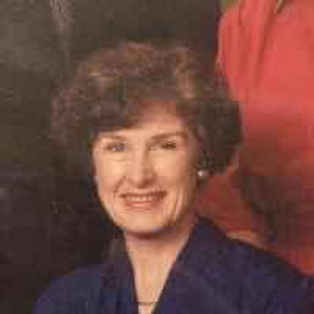 Nancy Jane Wamhof Profile Photo