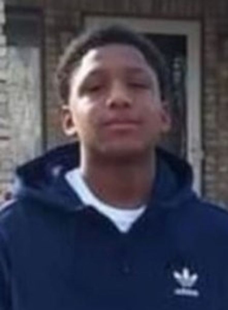 Jerome Anthony Miles, Jr.