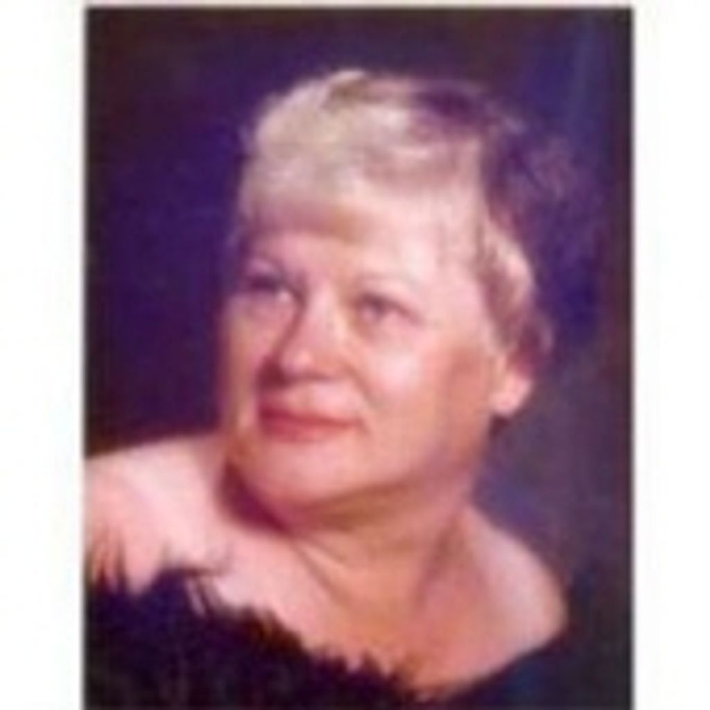 Sophia Mildred Sisson