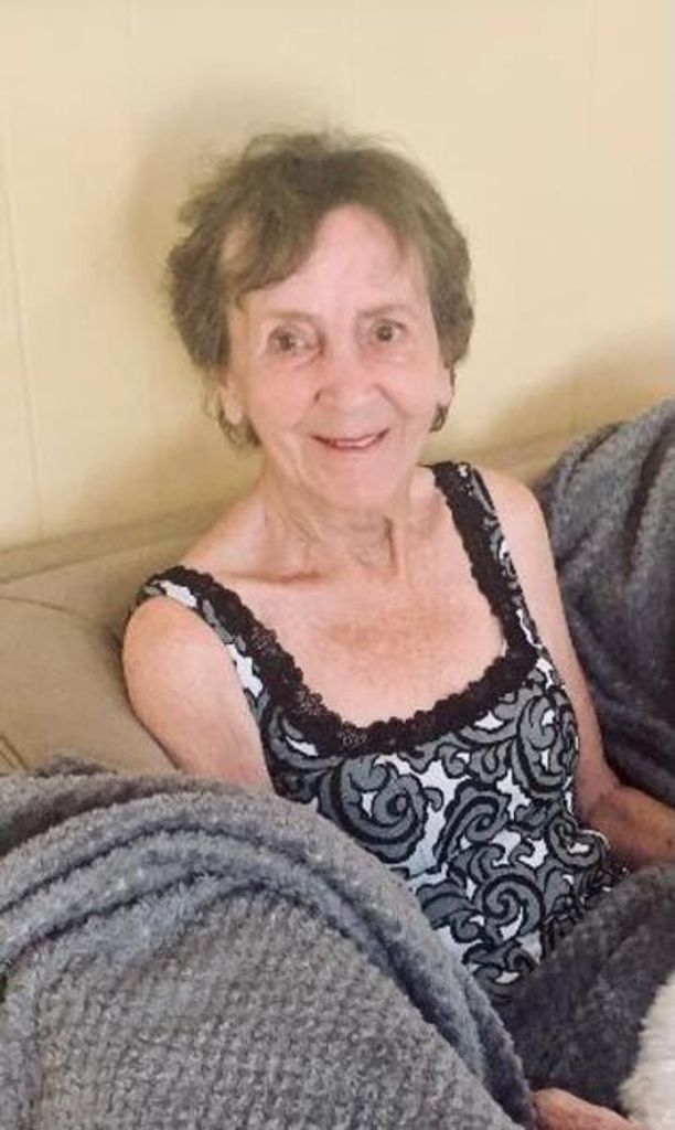 Joanne B. Cronch Profile Photo