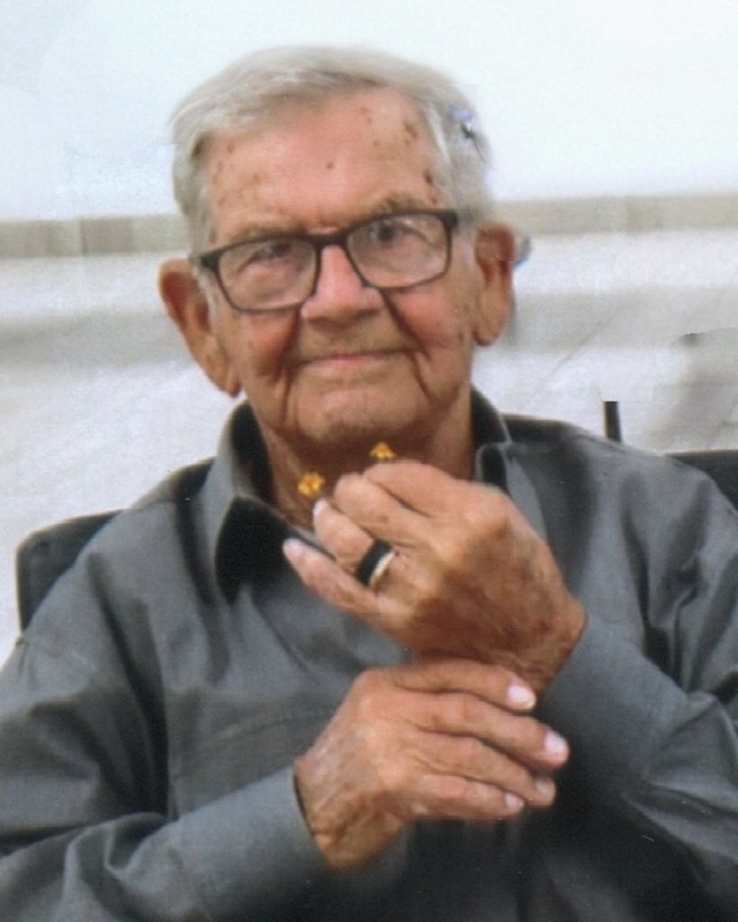 Wilfred LeRoy Guitreau