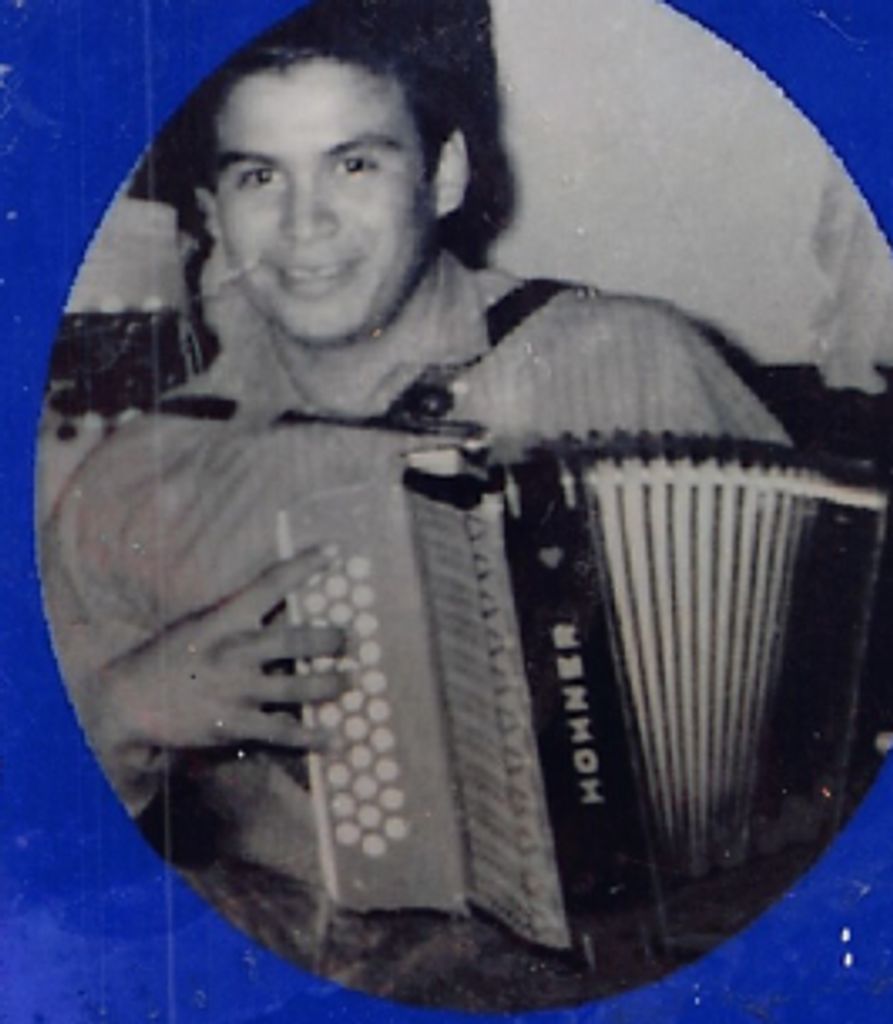 Eliseo G. "Cheo" Aguilar