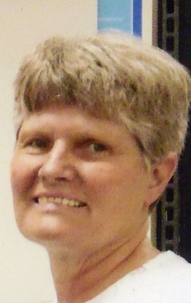 Mabel Grace Griffiths