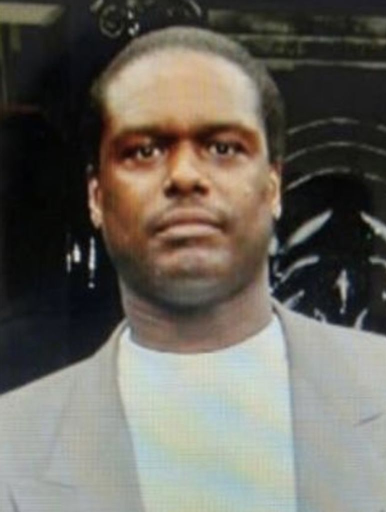 Brian A. Thomas Profile Photo