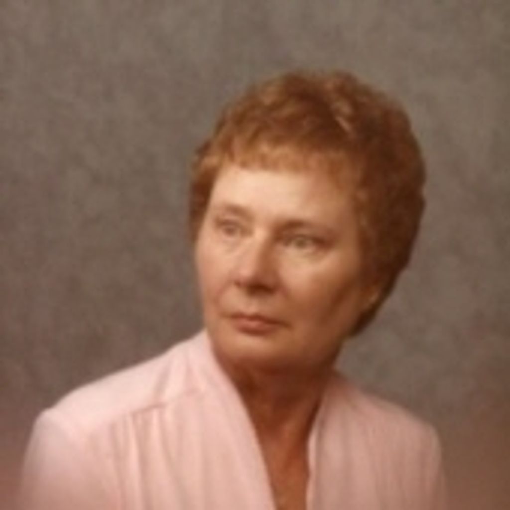 Dorothy Marie Dally