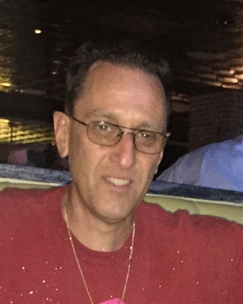 Brian S. Frank Profile Photo