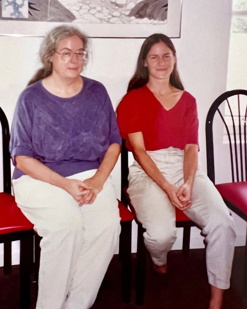 Susan Robbins