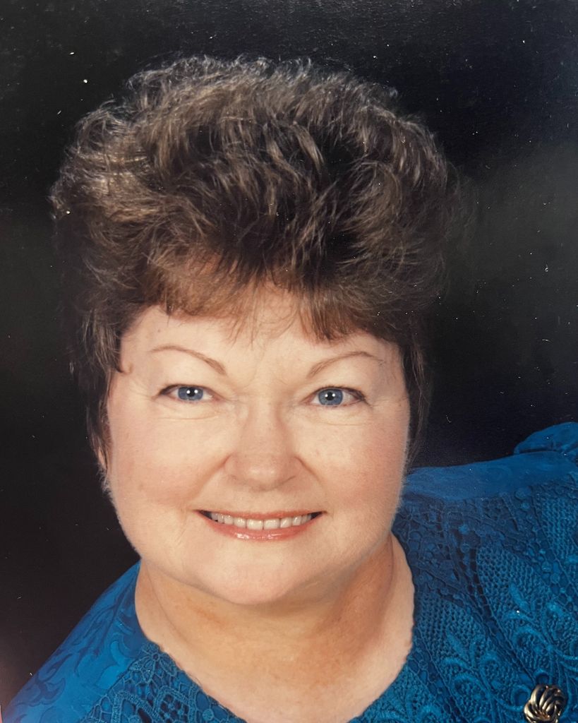 Dessie (Adkins) Yoh Elston Profile Photo