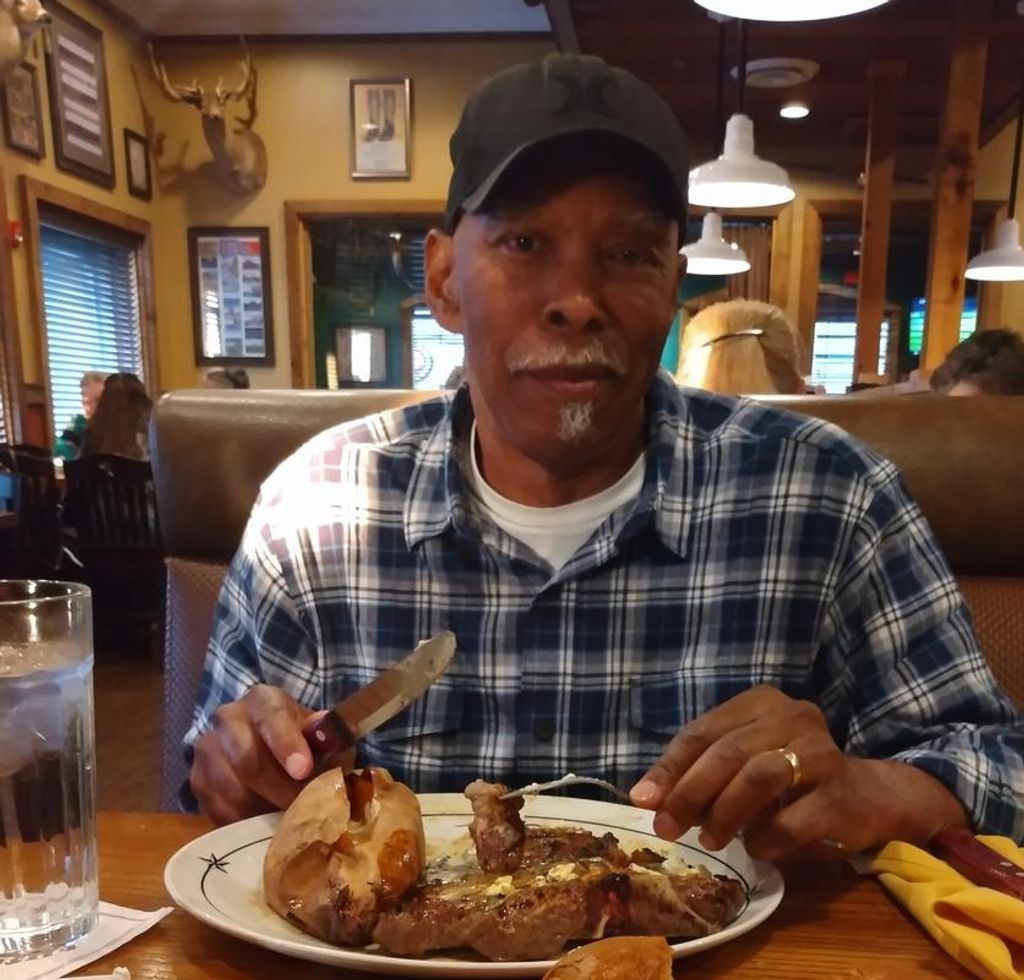 Larry Teague Profile Photo