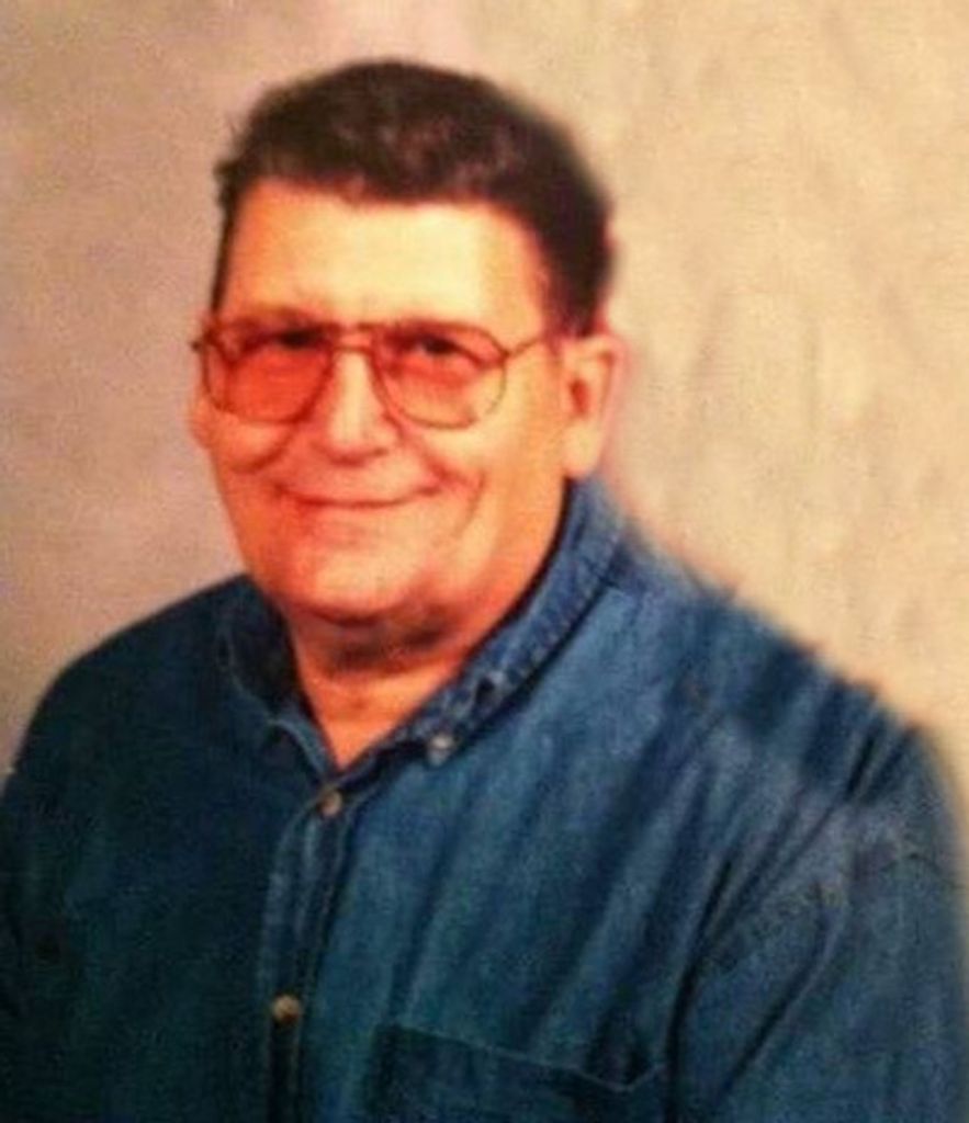 Edgar Lee Sherman Profile Photo