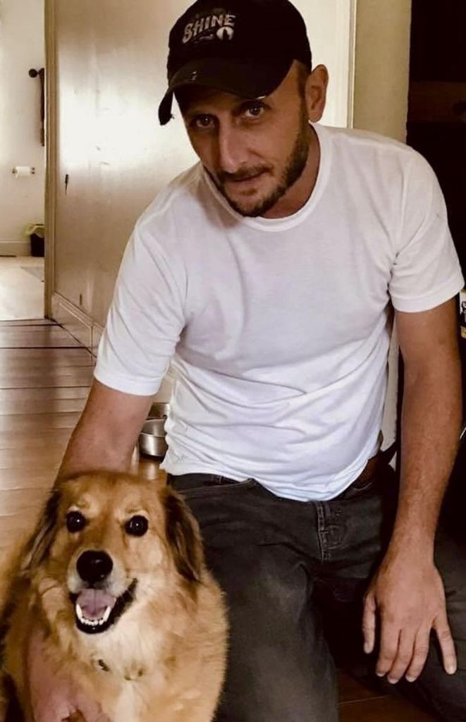 Shawn "Lump" Blanton Profile Photo