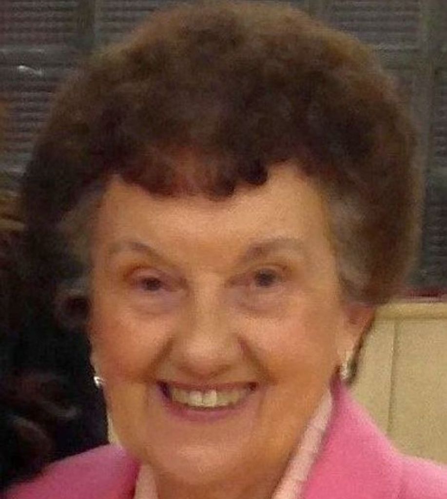 Betty I. Fetcik