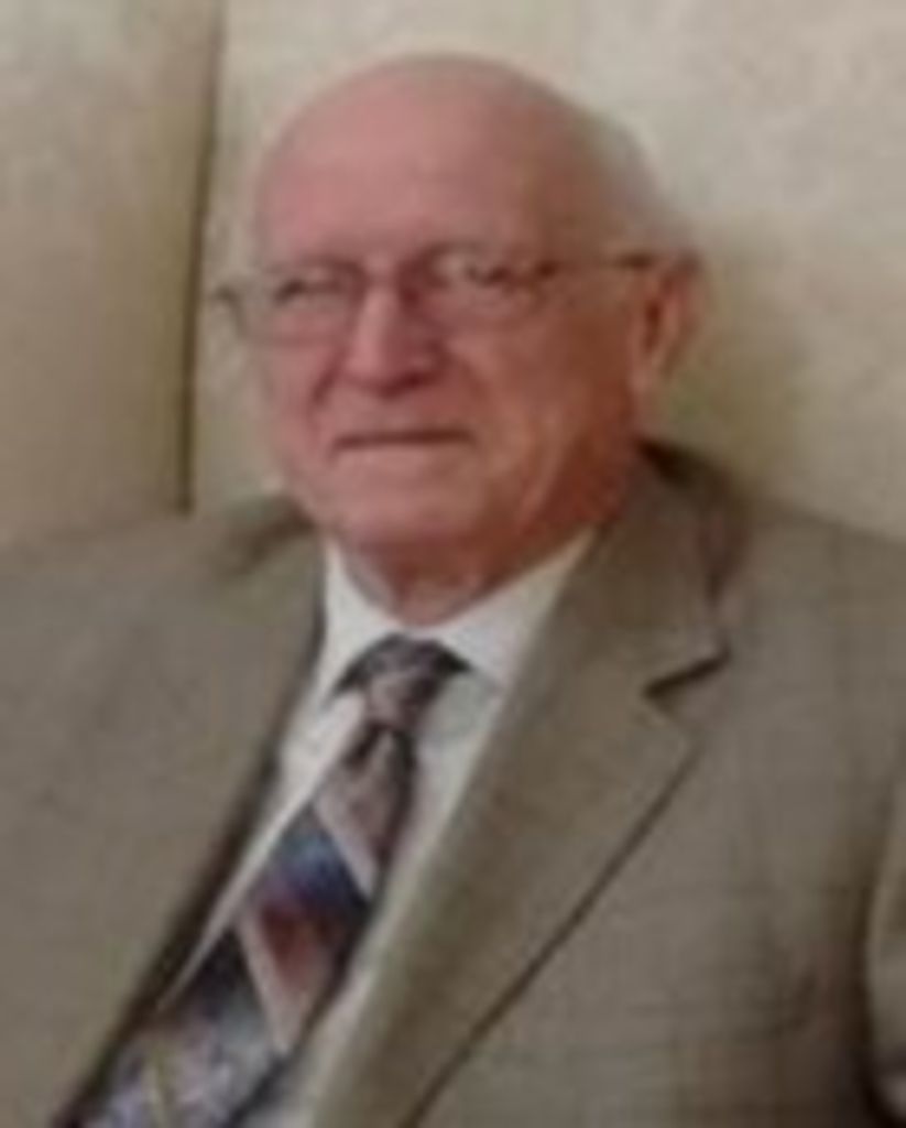 Guy Vaden Stott Profile Photo