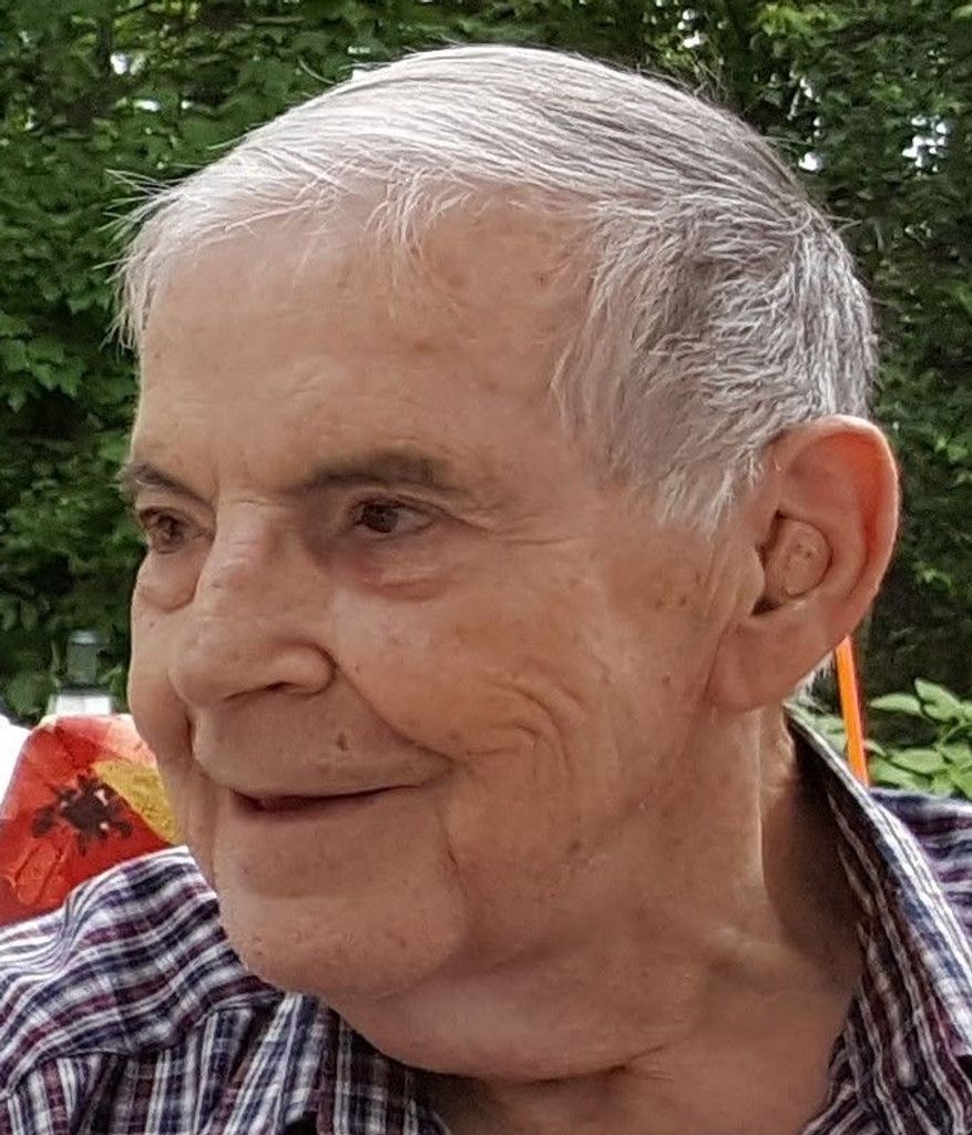 Harston Warren Brown