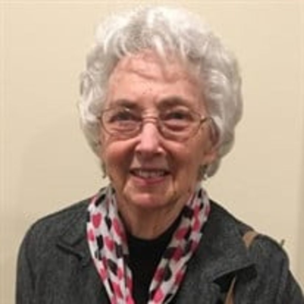 Mrs. Joyce Moore Wallace
