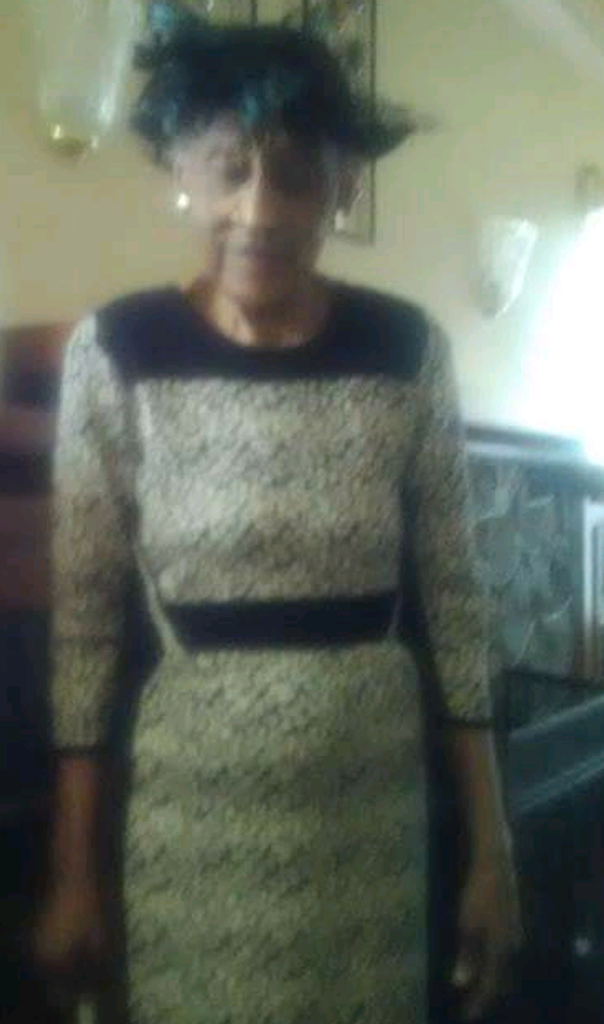 Bertha L. Gatling