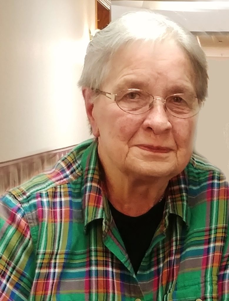Ruth Van Lanen