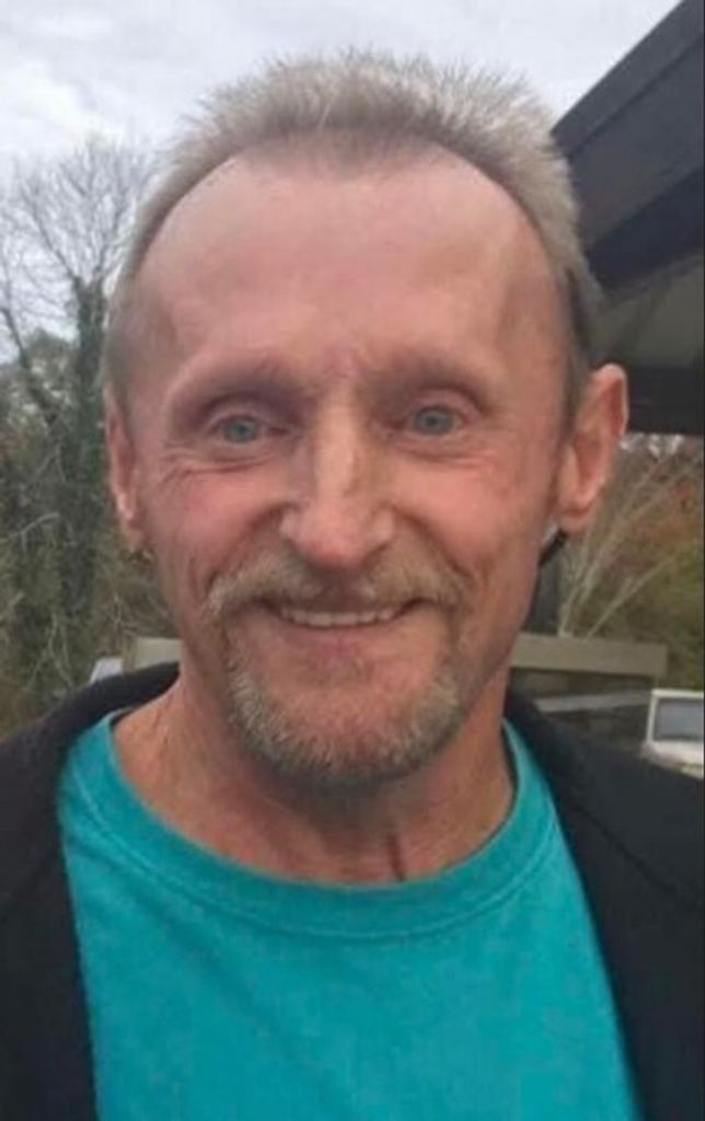 James "Pokey" Herbert Billy Mcabee