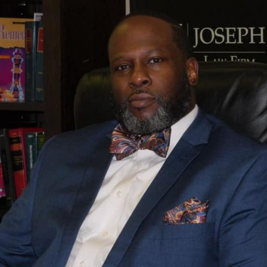 Mr. Perrar A. Joseph Profile Photo