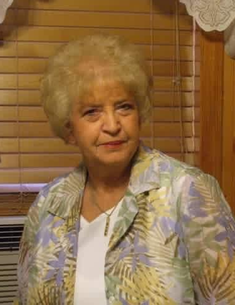 Jo "Jody" Dean Dysart