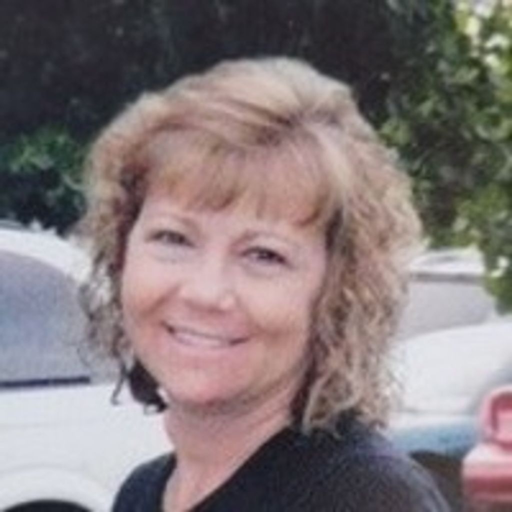Kirsten "Kriss" Marie Eliassen