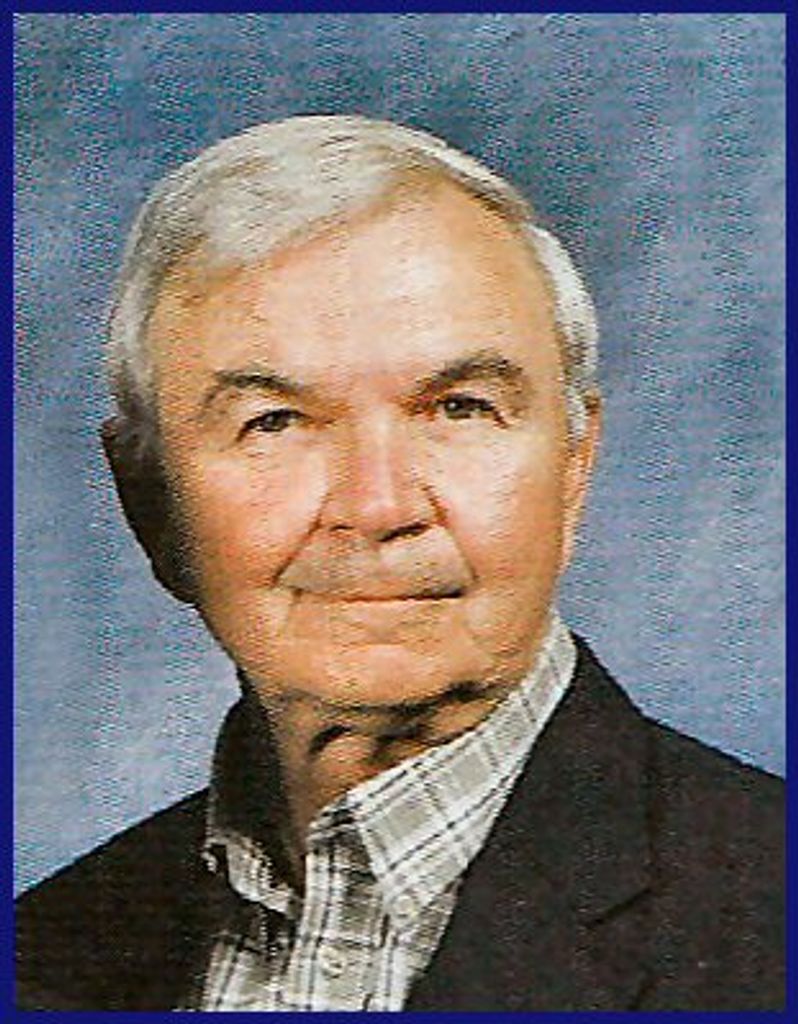 William J. Walker