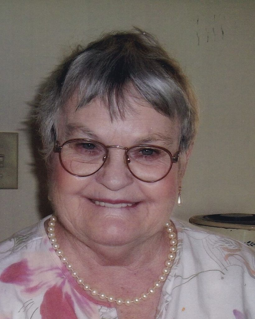 Emily Douberley Cash