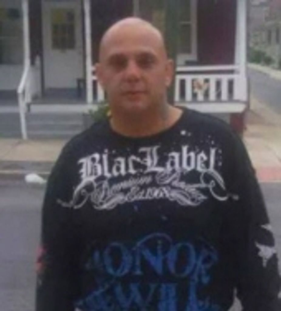 Luis Reyes