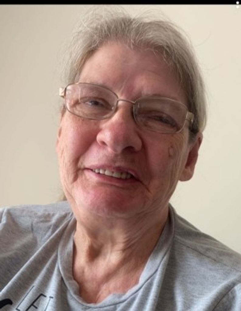 Mary Louise Mckinney Young Profile Photo