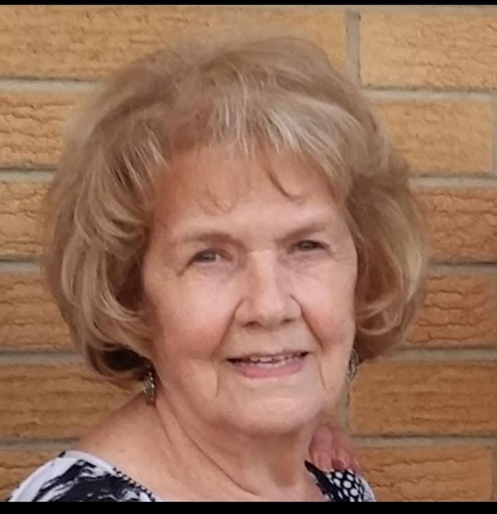 Betty Joyce Seaton Profile Photo
