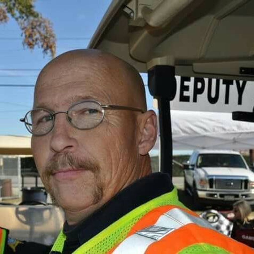 Mr. Anthony B. "Tony" Knight