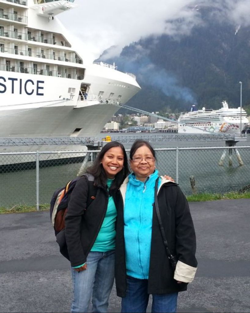 Nirmala Murthy Profile Photo