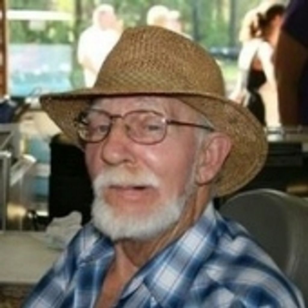 Milton 'Danny' Daniel Roberson