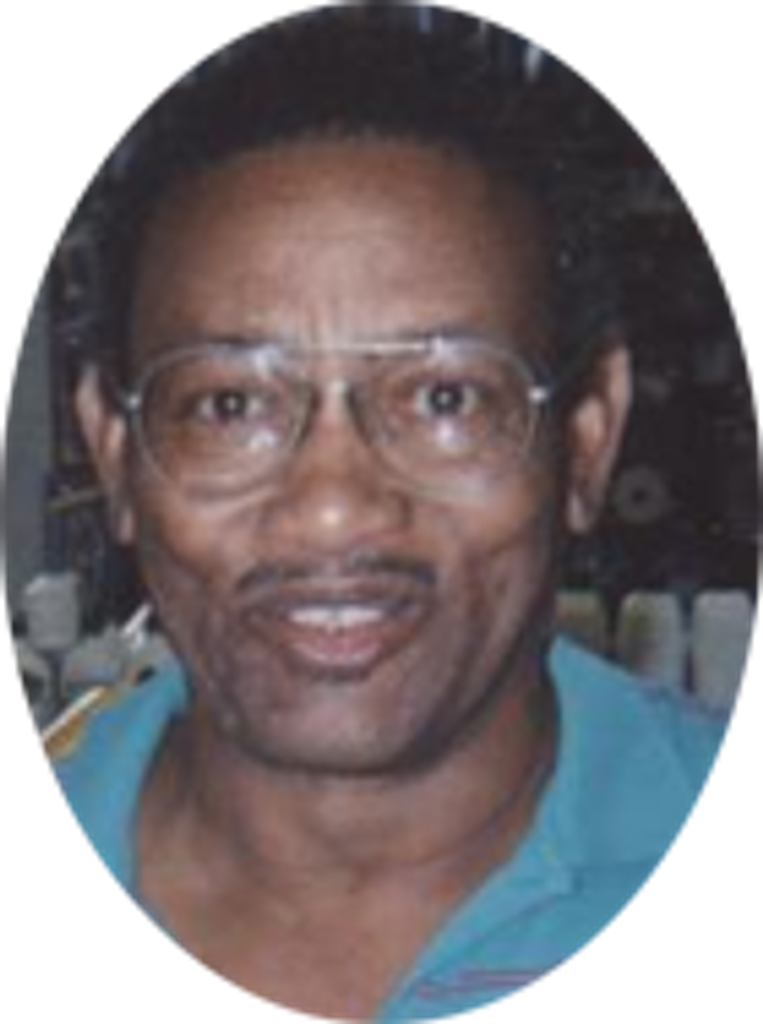 Charles Davis
