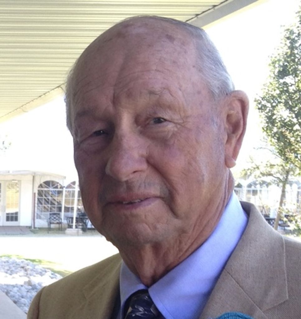 Linton Duel Corkern Profile Photo