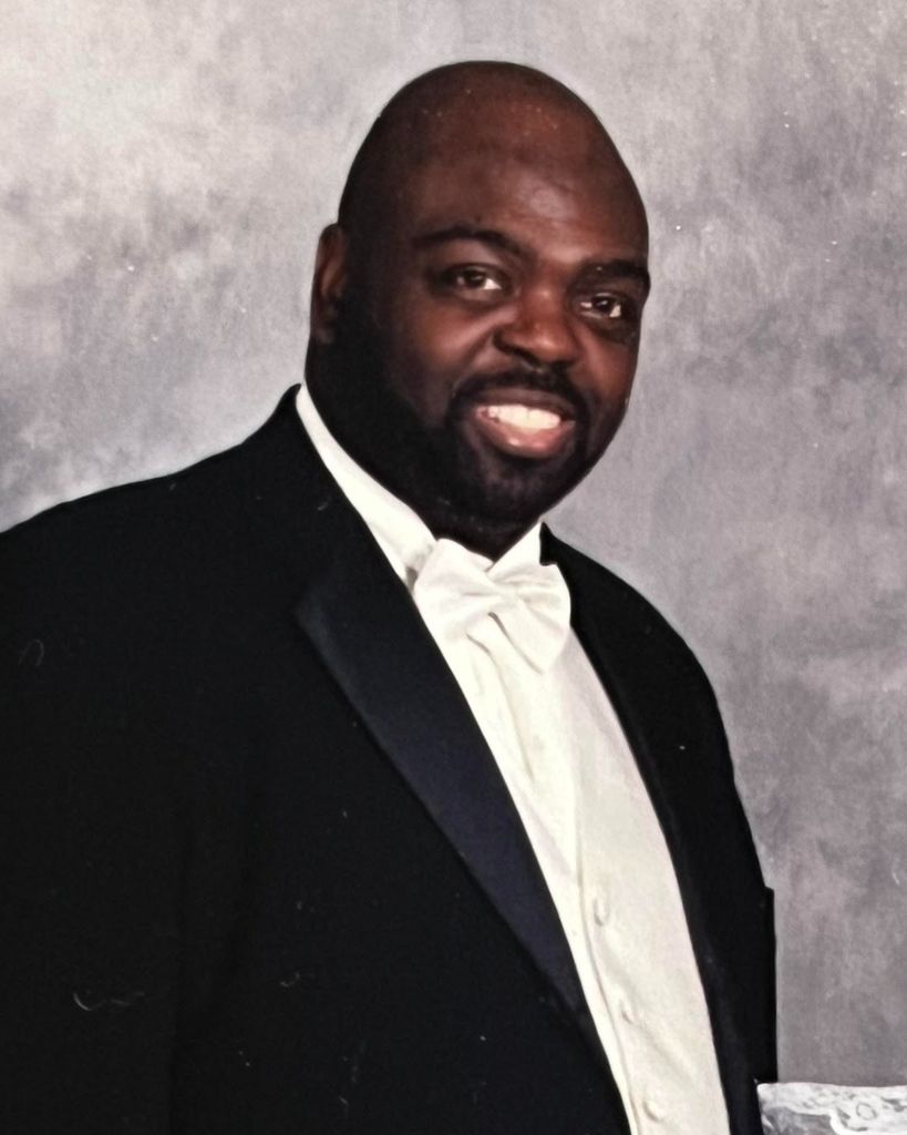 Stephen Mark Quarles